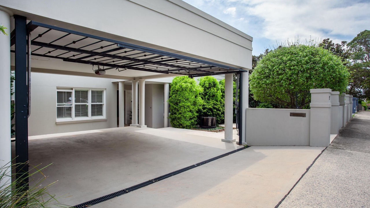 Photo of Outdoor in Northbridge
