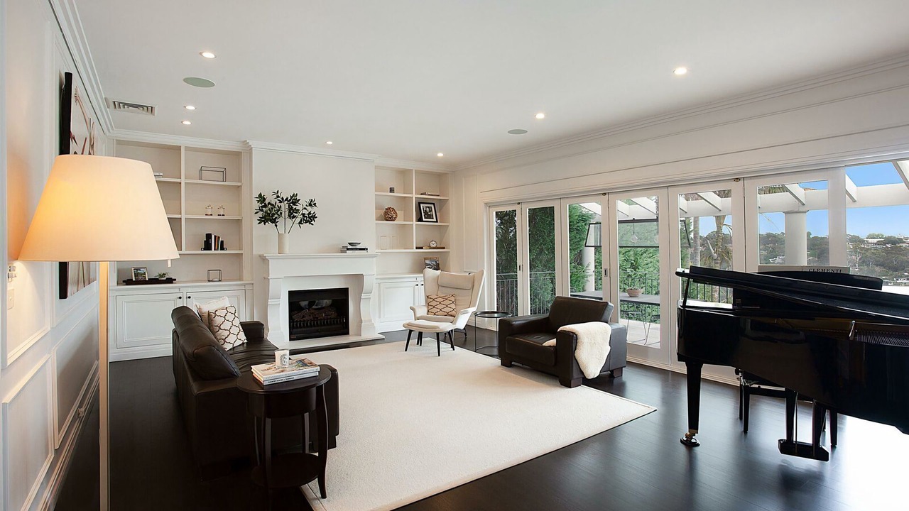 Photo of Livingroom in Northbridge