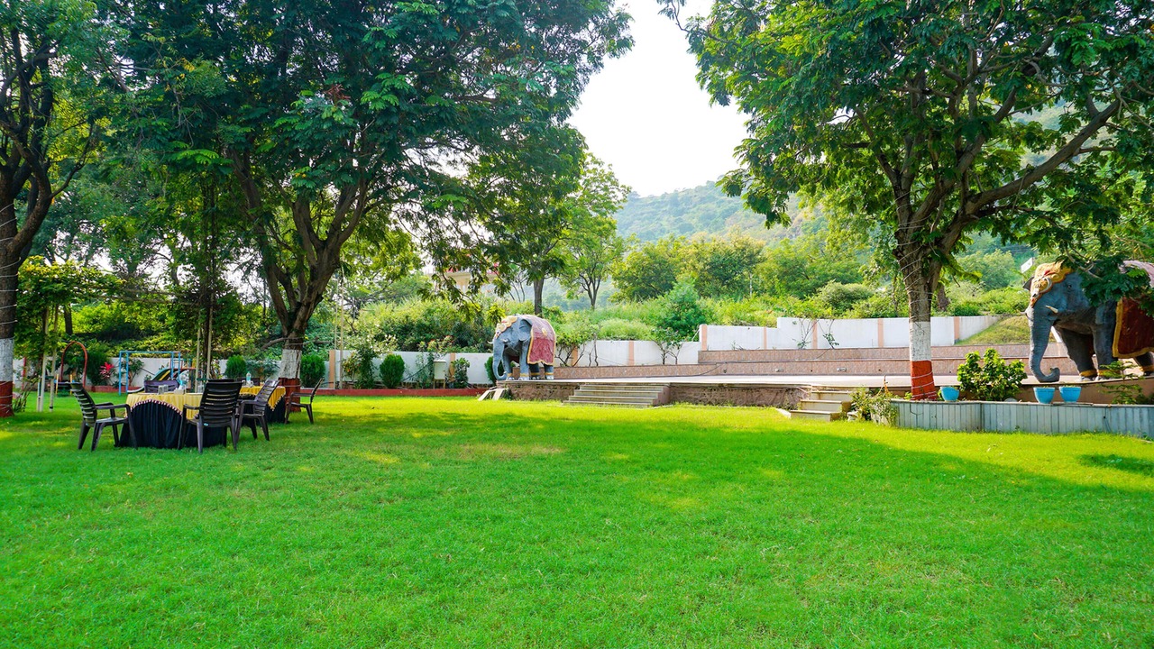 Photo of Outdoor in Maliwada