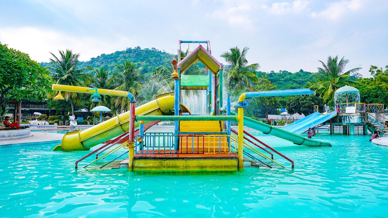 Photo of Outdoor in Maliwada
