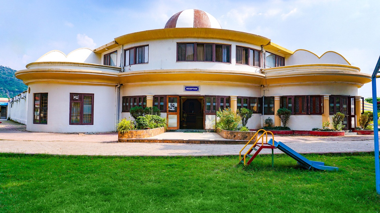 Photo of Outdoor in Maliwada