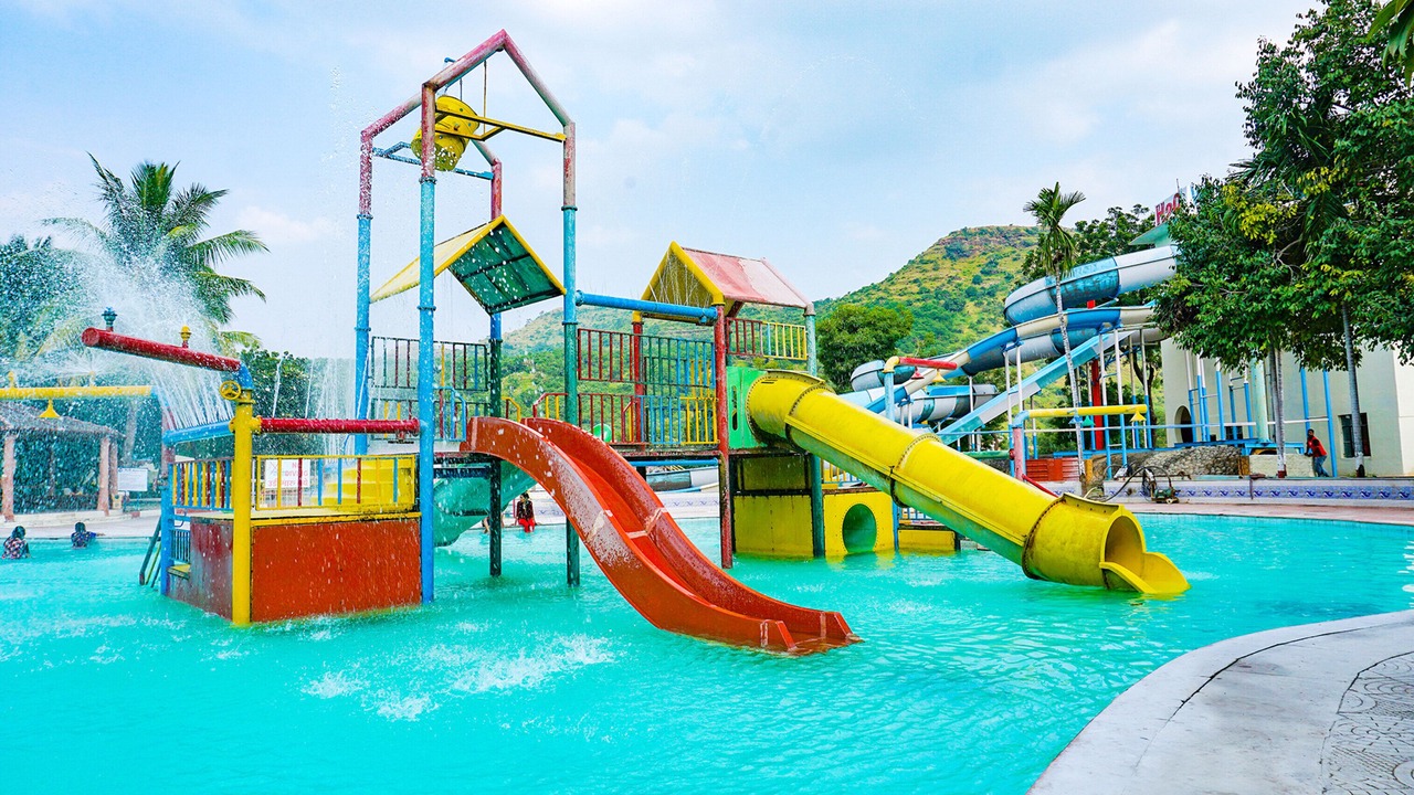 Photo of Outdoor in Maliwada