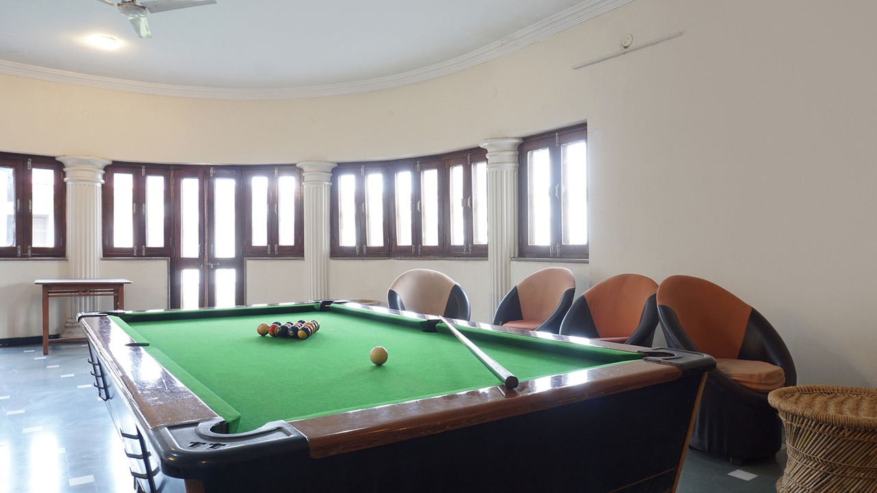 Photo of Bedroom in Maliwada