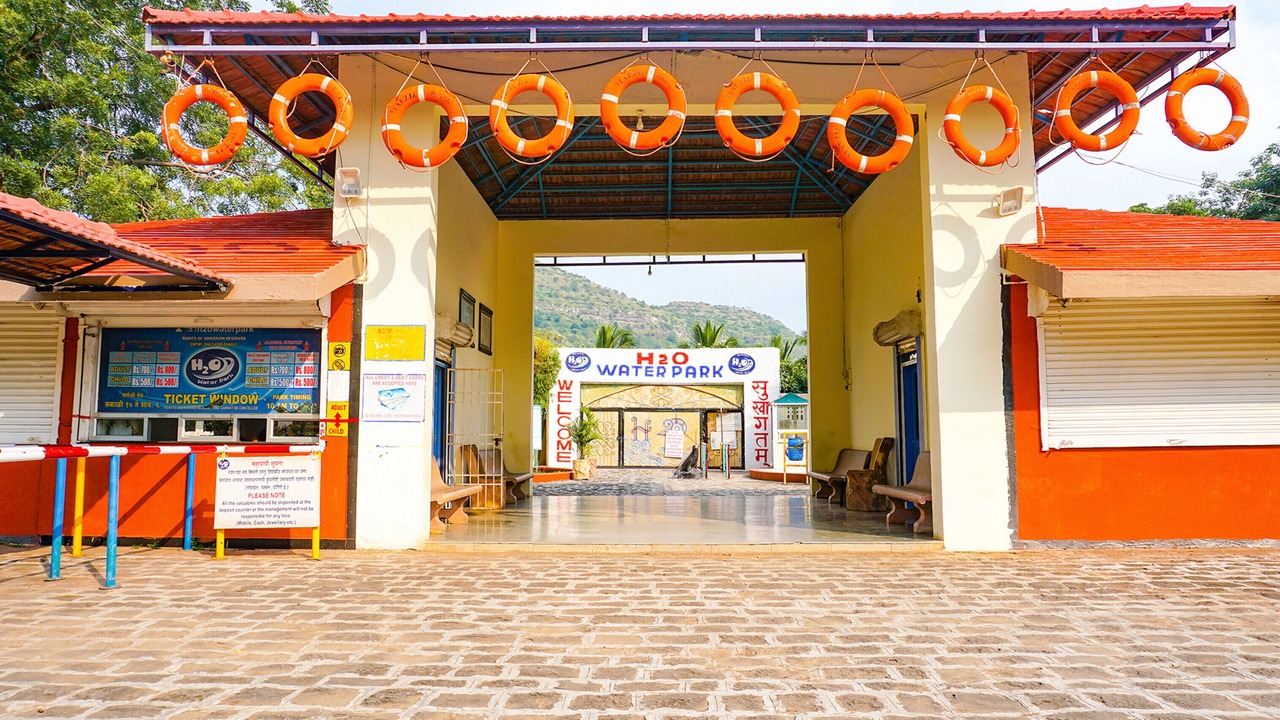 Photo of Outdoor in Maliwada
