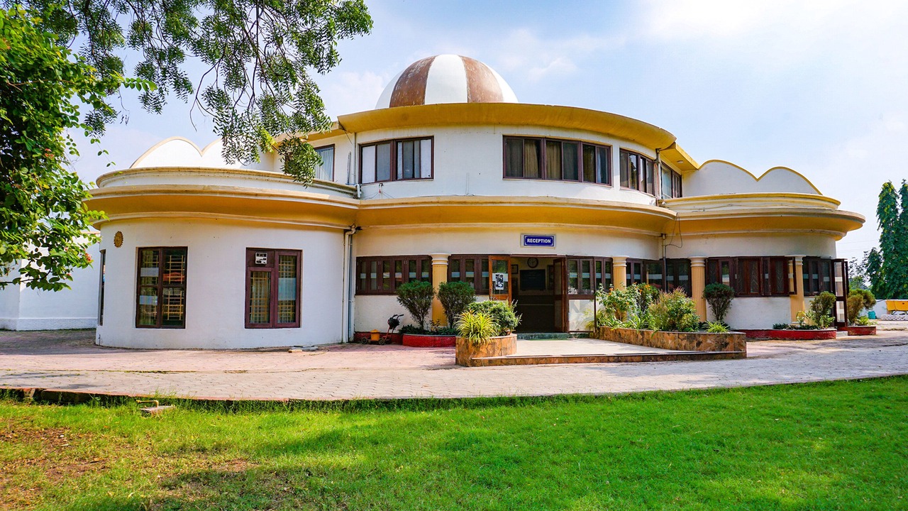 Photo of Outdoor in Maliwada