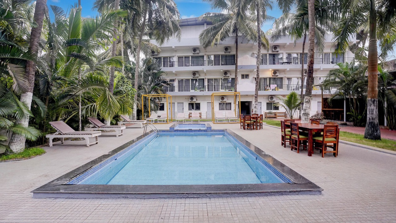 Photo of Outdoor in Kothrud