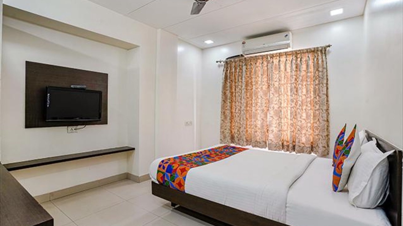 Photo of Bedroom in Mundhwa