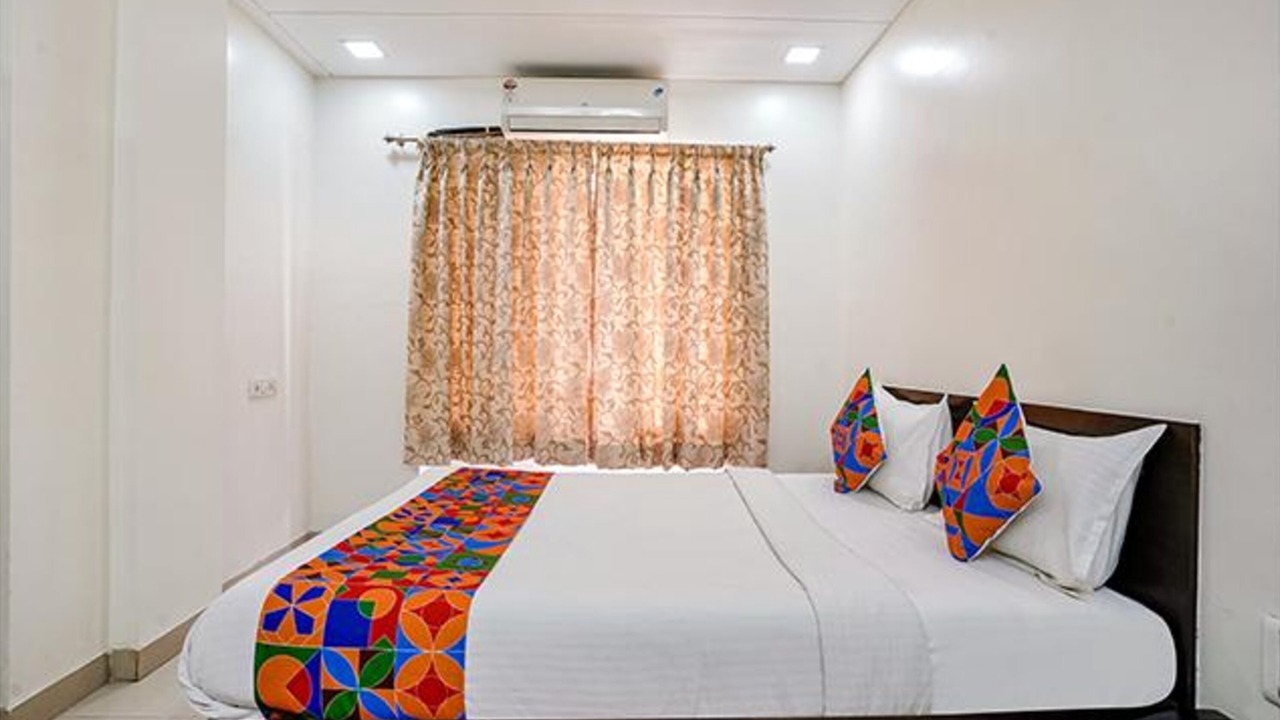 Photo of Bedroom in Mundhwa