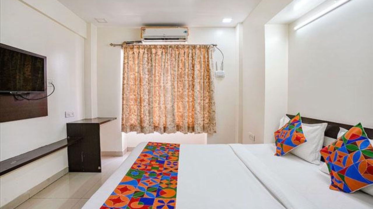 Photo of Bedroom in Mundhwa