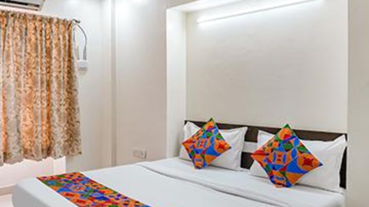 Photo of Bedroom in Mundhwa