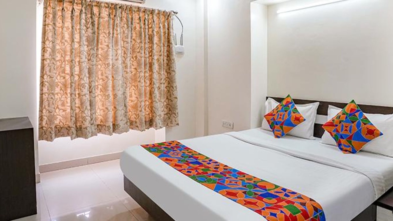 Photo of Bedroom in Mundhwa