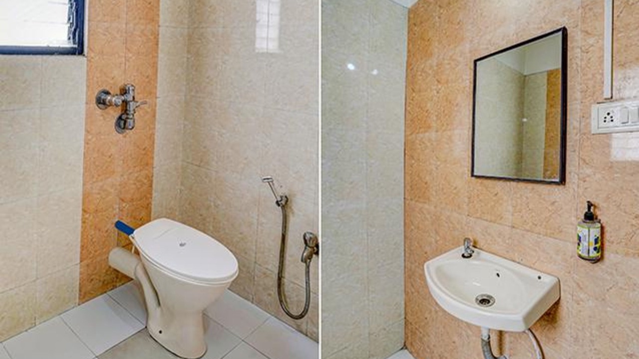 Photo of Bathroom in Mundhwa