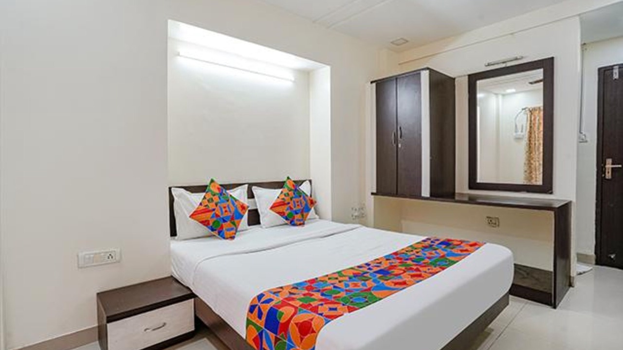 Photo of Bedroom in Mundhwa