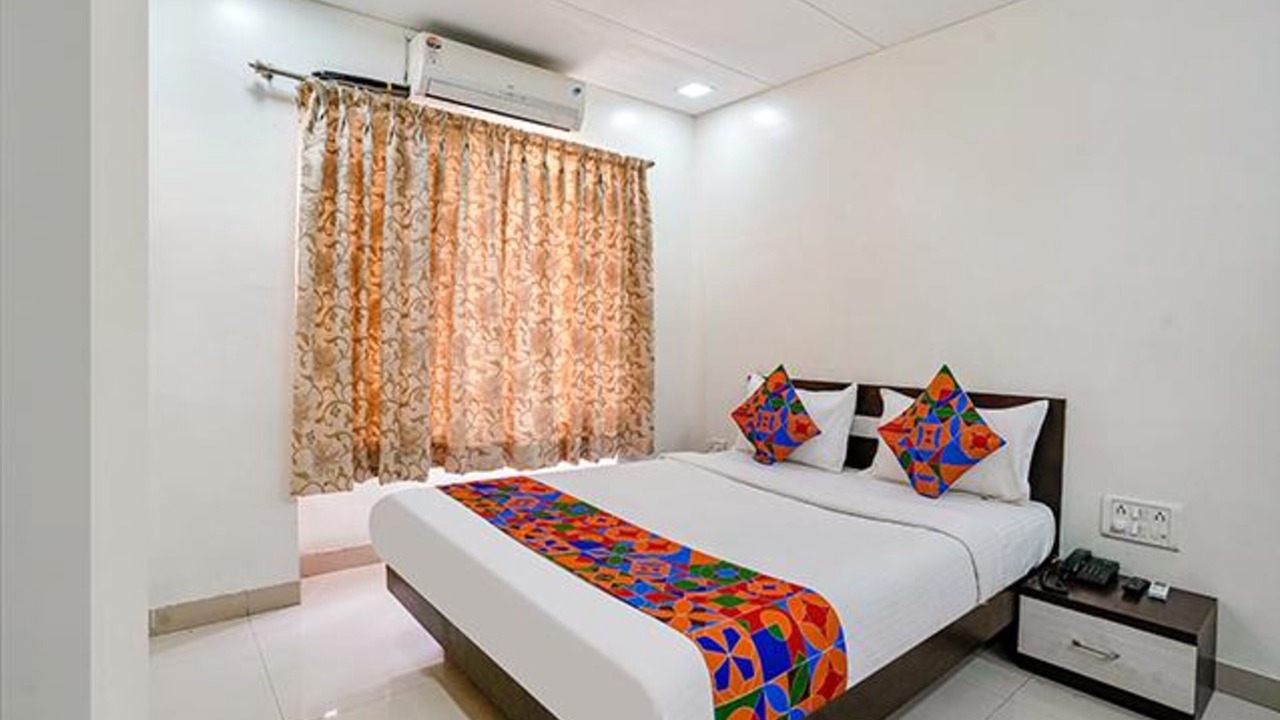Photo of Bedroom in Mundhwa