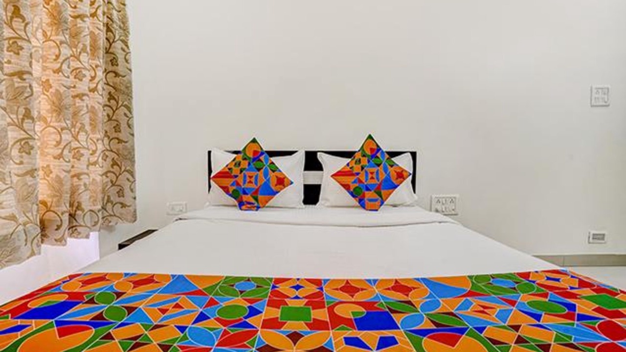 Photo of Bedroom in Mundhwa