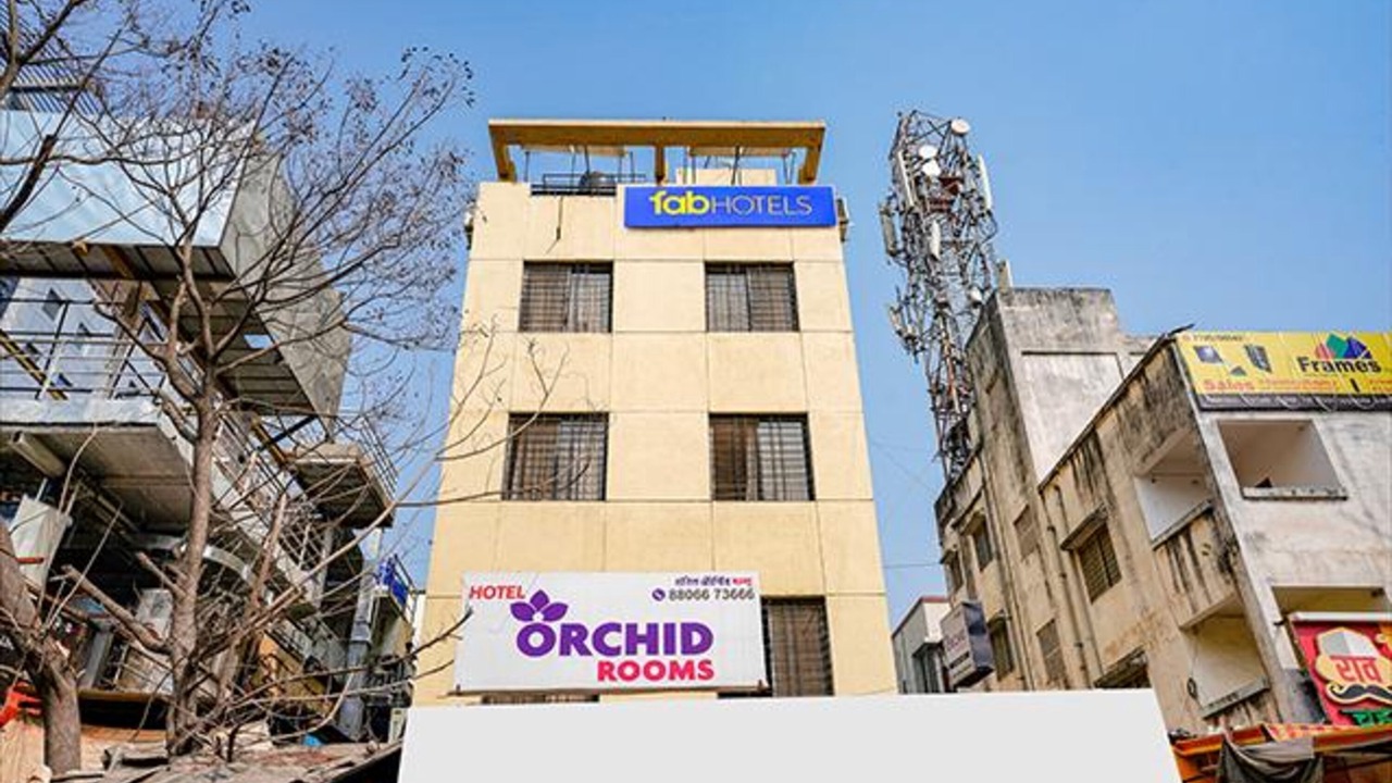 Photo of Outdoor in Mundhwa