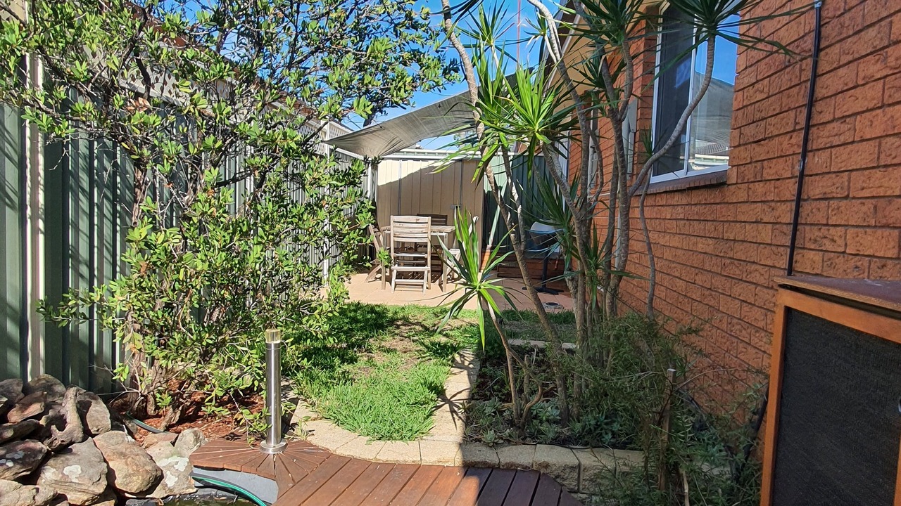 Photo of Patio Balcony in Umina Beach