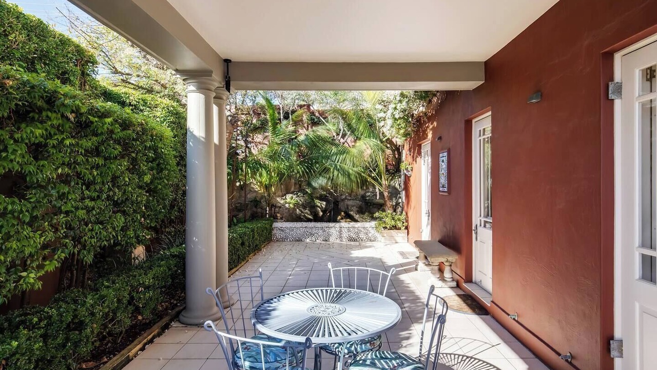 Photo of Outdoor in Rose Bay