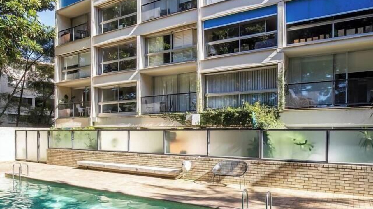 Photo of Outdoor in Rushcutters Bay