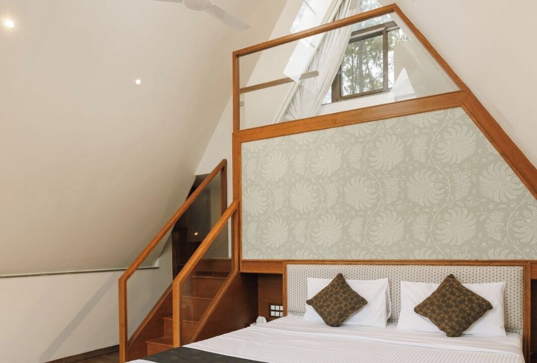 Photo of Bedroom in Belur