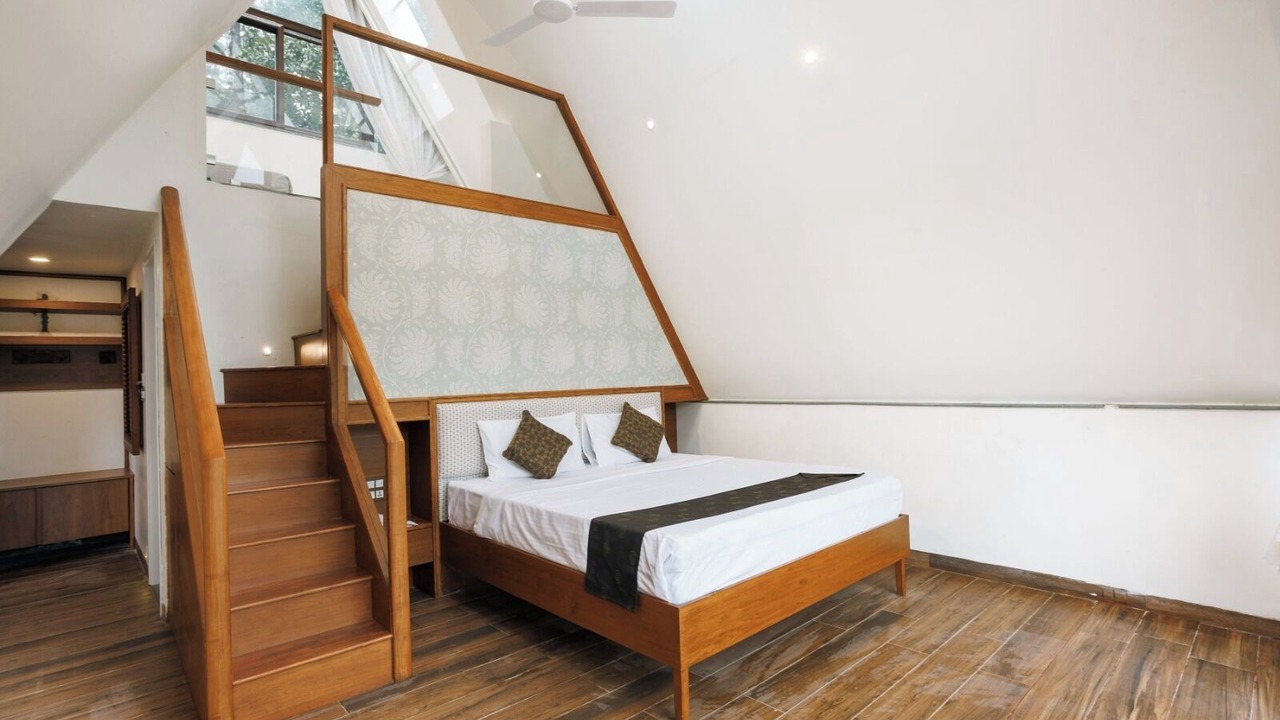 Photo of Bedroom in Belur