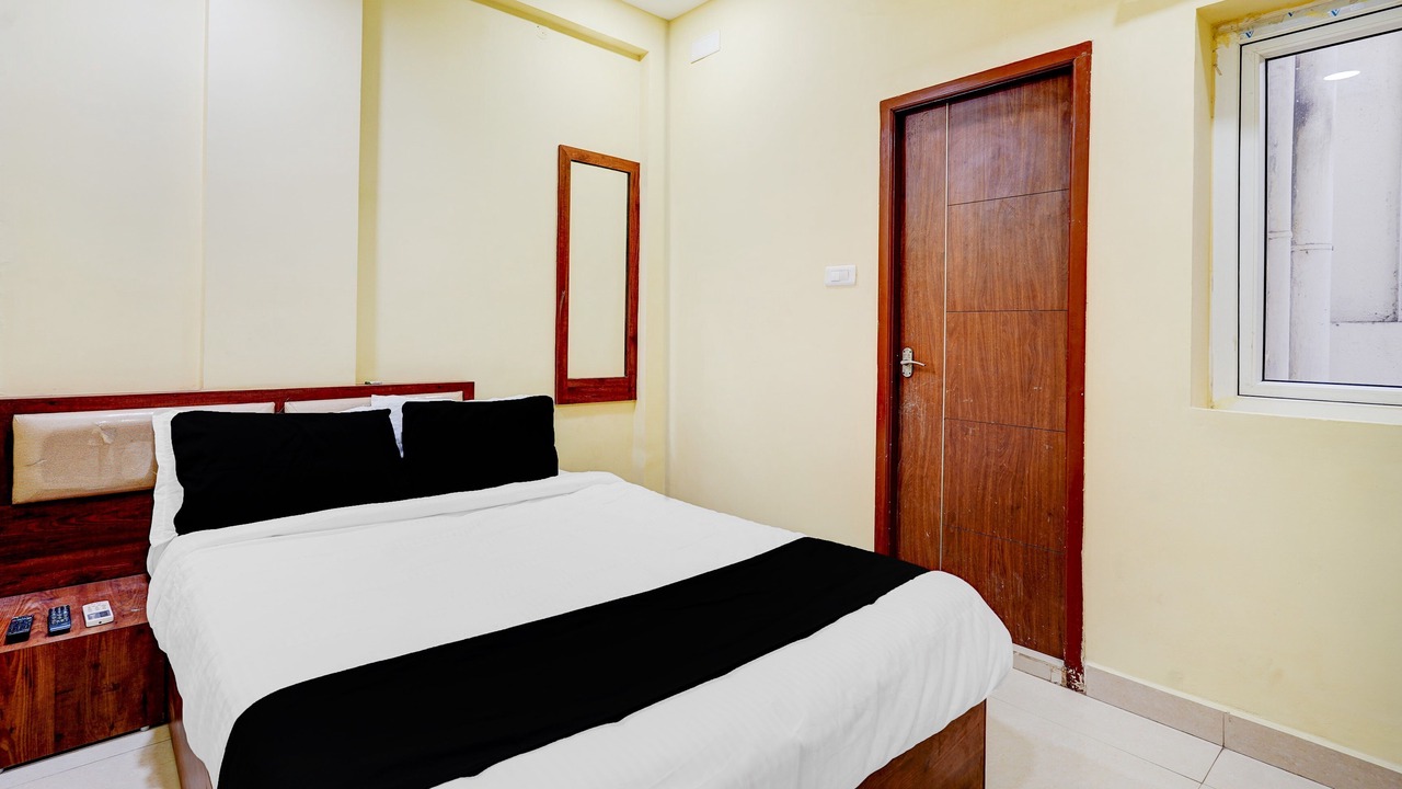 Photo of Bedroom in Vadapalani