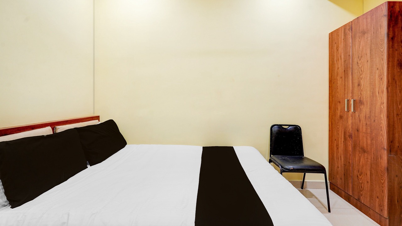 Photo of Bedroom in Vadapalani