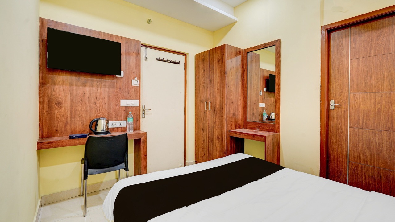 Photo of Bedroom in Vadapalani
