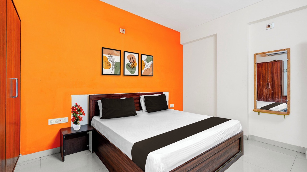Photo of Bedroom in Tada