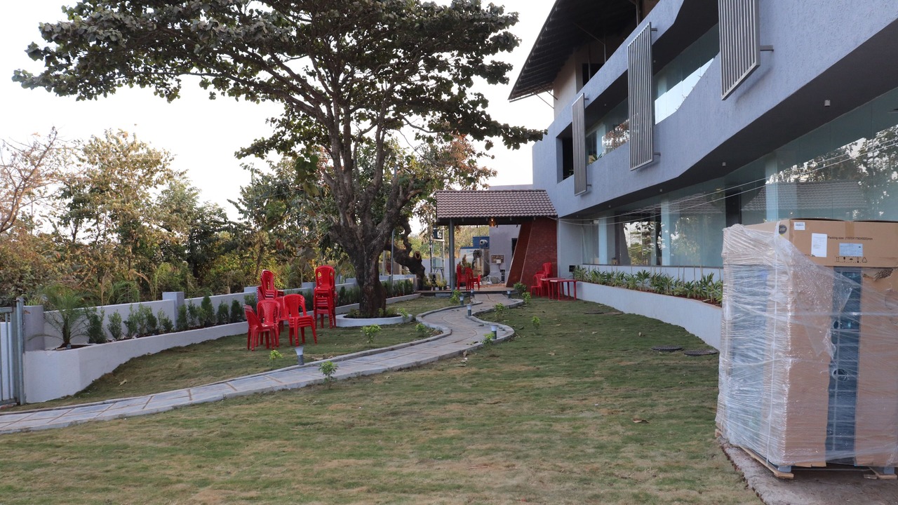 Photo of Outdoor in Devbag