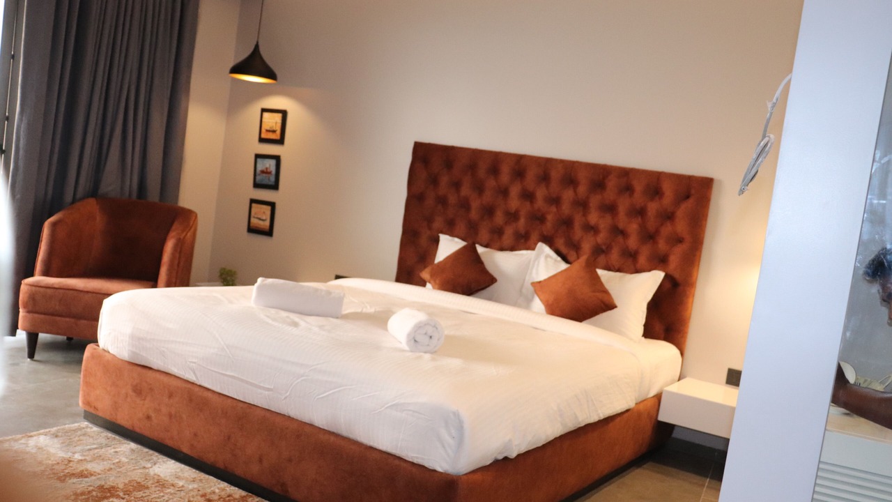 Photo of Bedroom in Devbag
