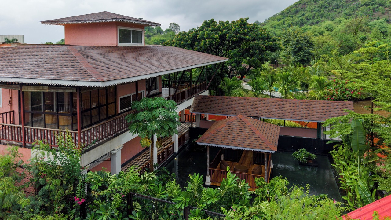 Photo of Outdoor in Karjat