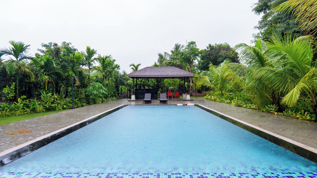 Photo of Outdoor in Karjat