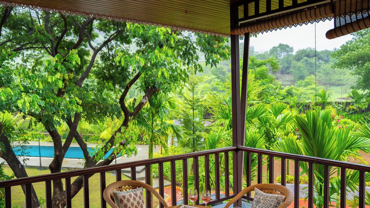 Photo of Outdoor in Karjat