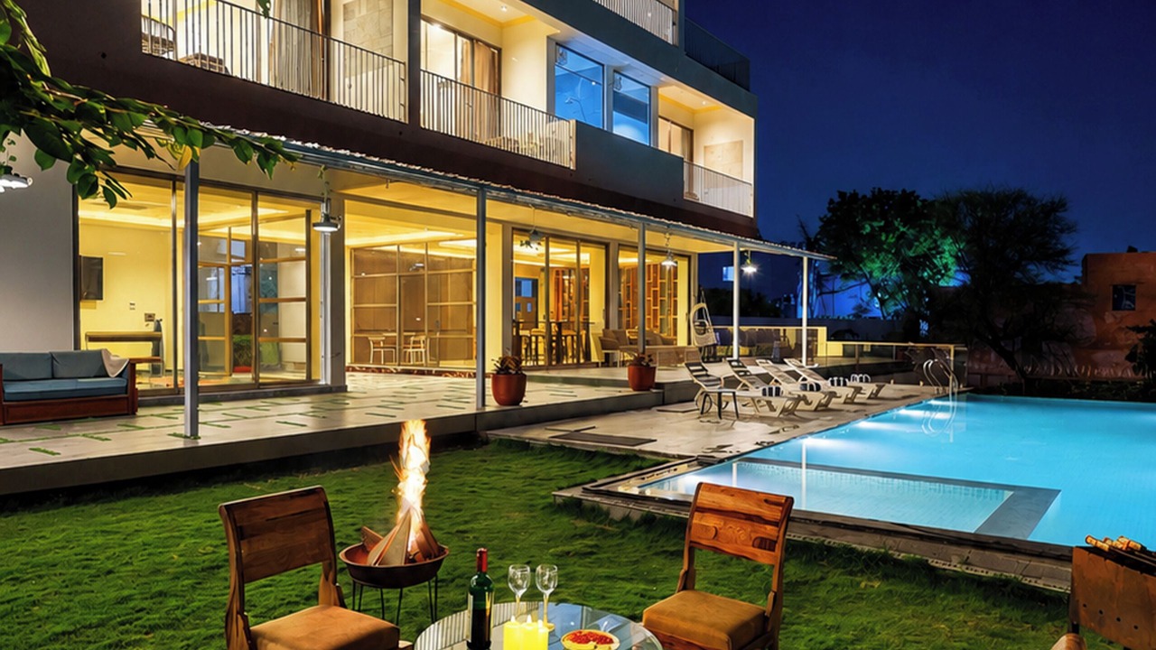 Photo of Outdoor in Bedla