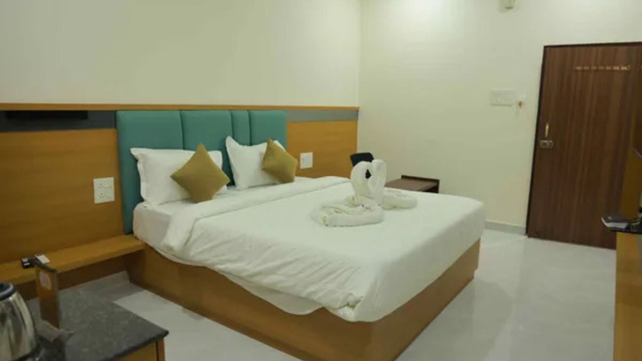 Photo of Bedroom in Khammam