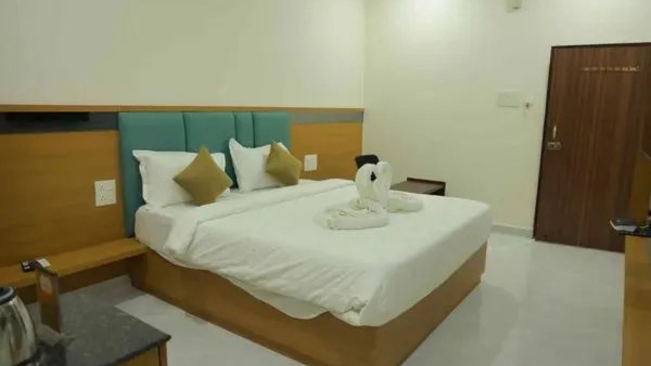 Photo of Bedroom in Khammam