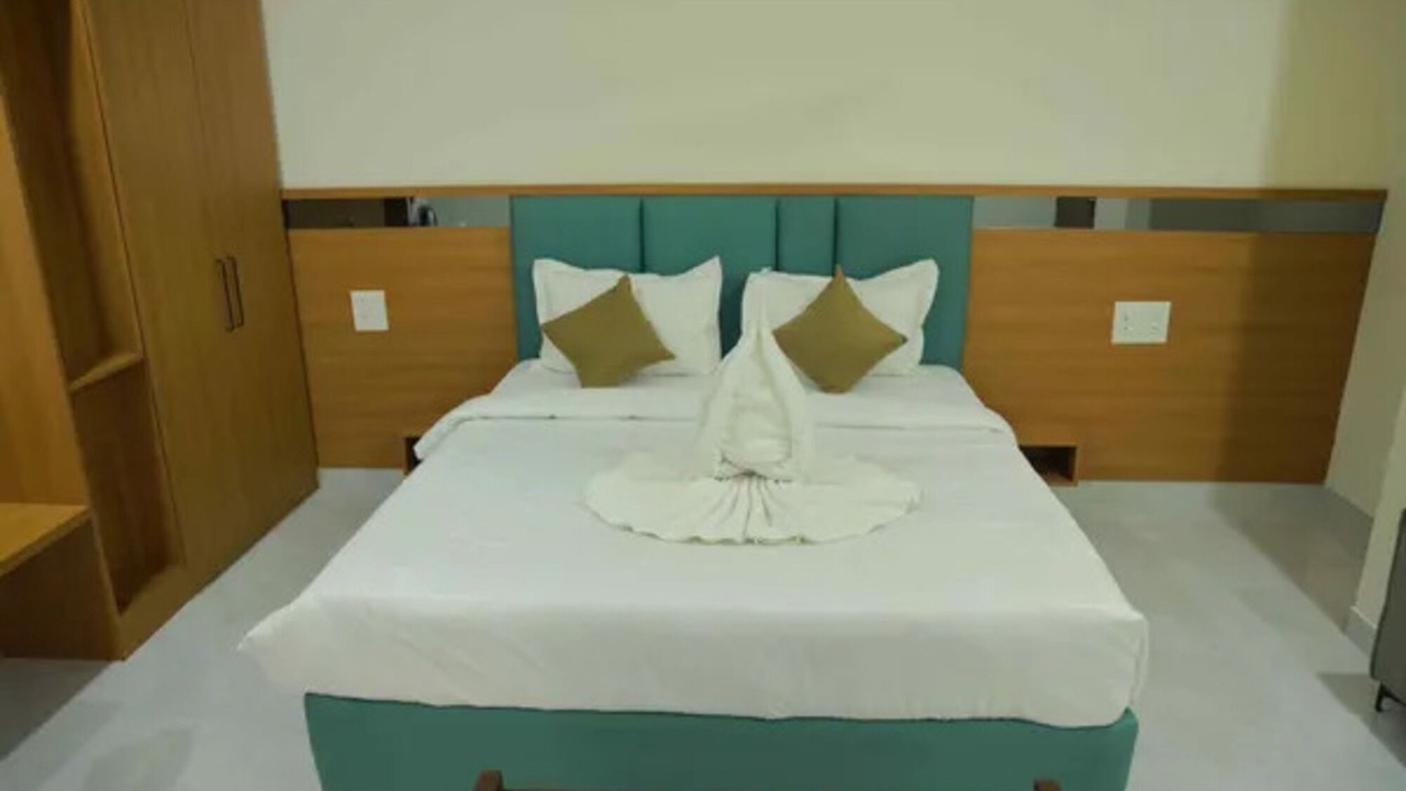 Photo of Bedroom in Khammam