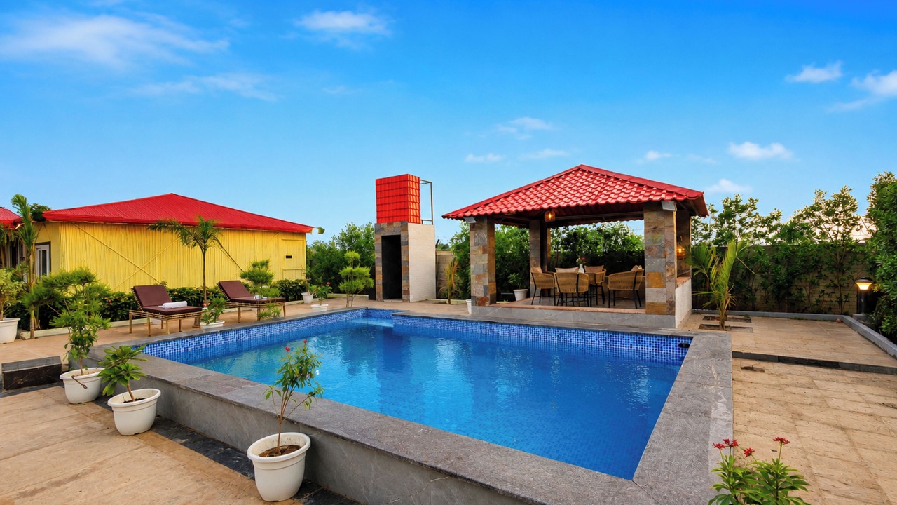 Photo of Outdoor in Bhiwadi