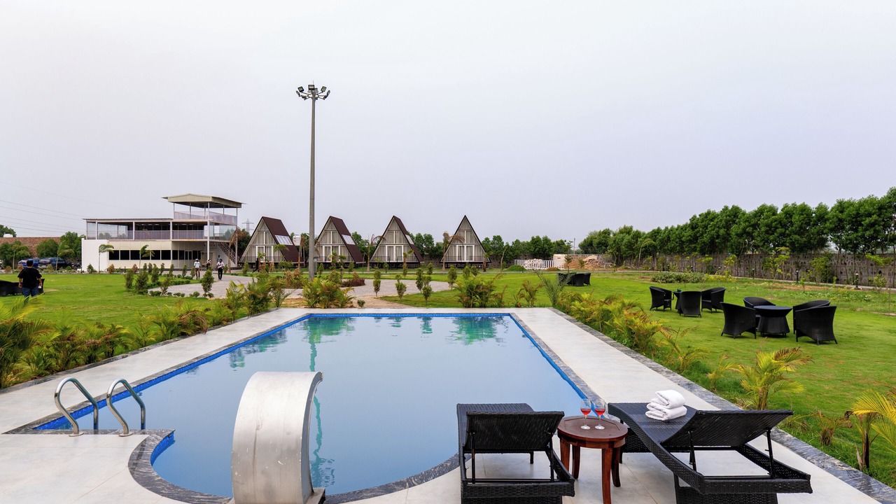 Photo of Outdoor in Faridabad