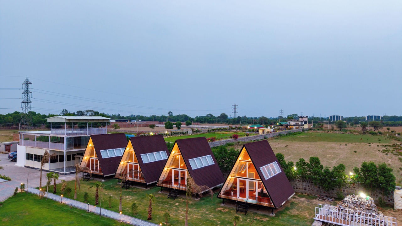 Photo of Outdoor in Faridabad