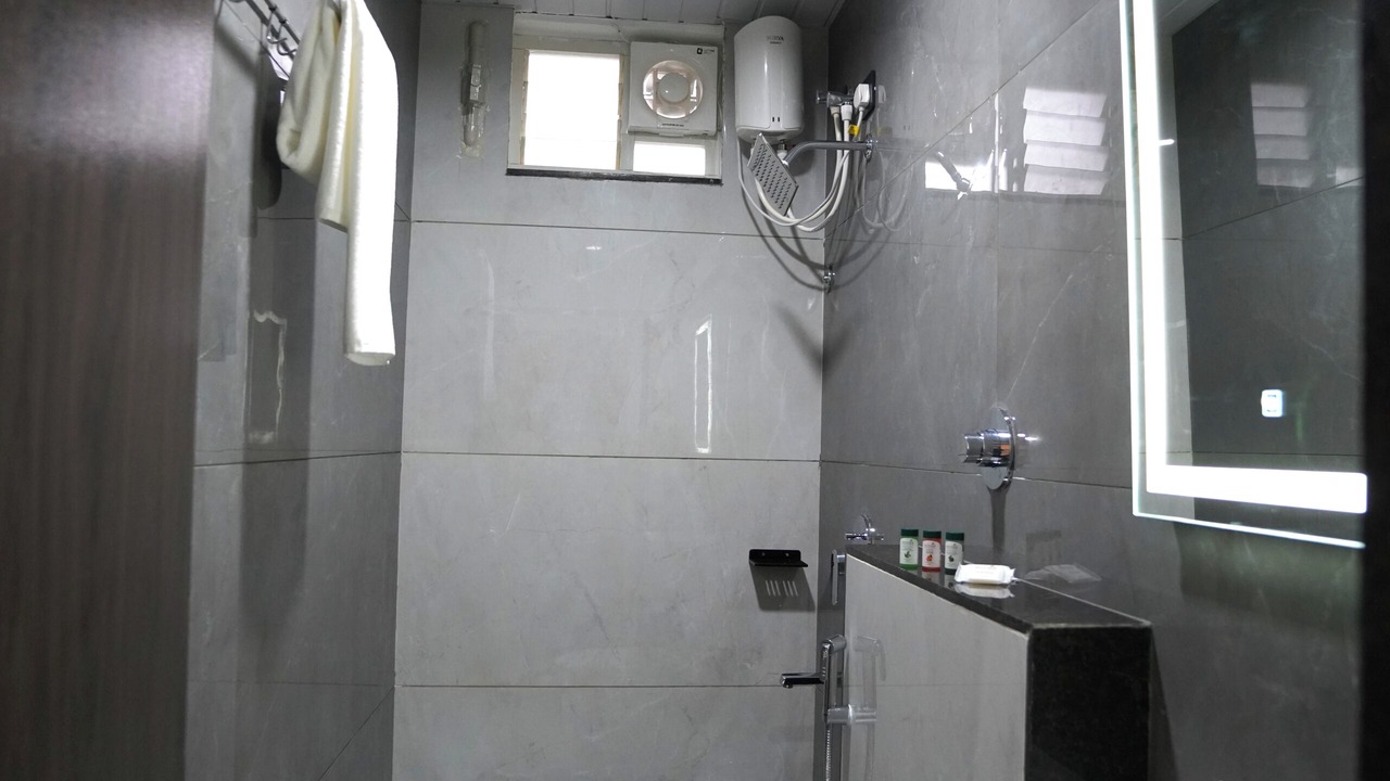 Photo of Bathroom in Nizamabad