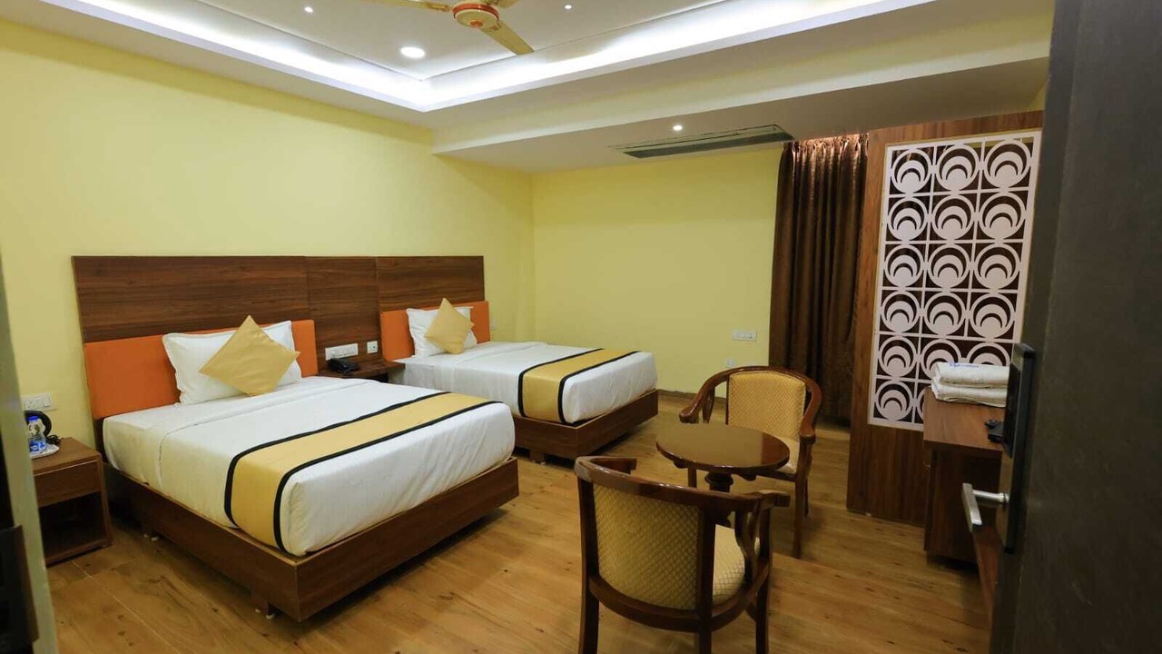 Photo of Bedroom in Anakapalle