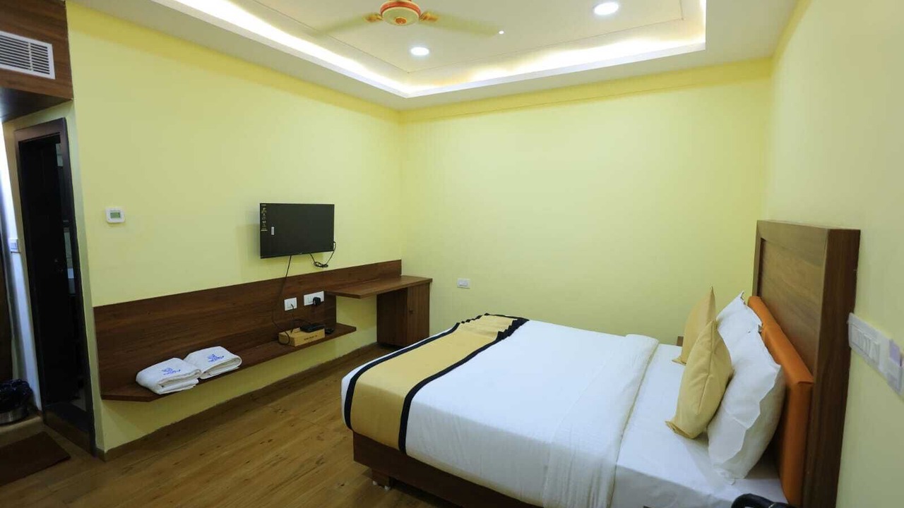 Photo of Bedroom in Anakapalle