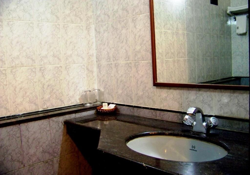Photo of Bathroom in Central Pune