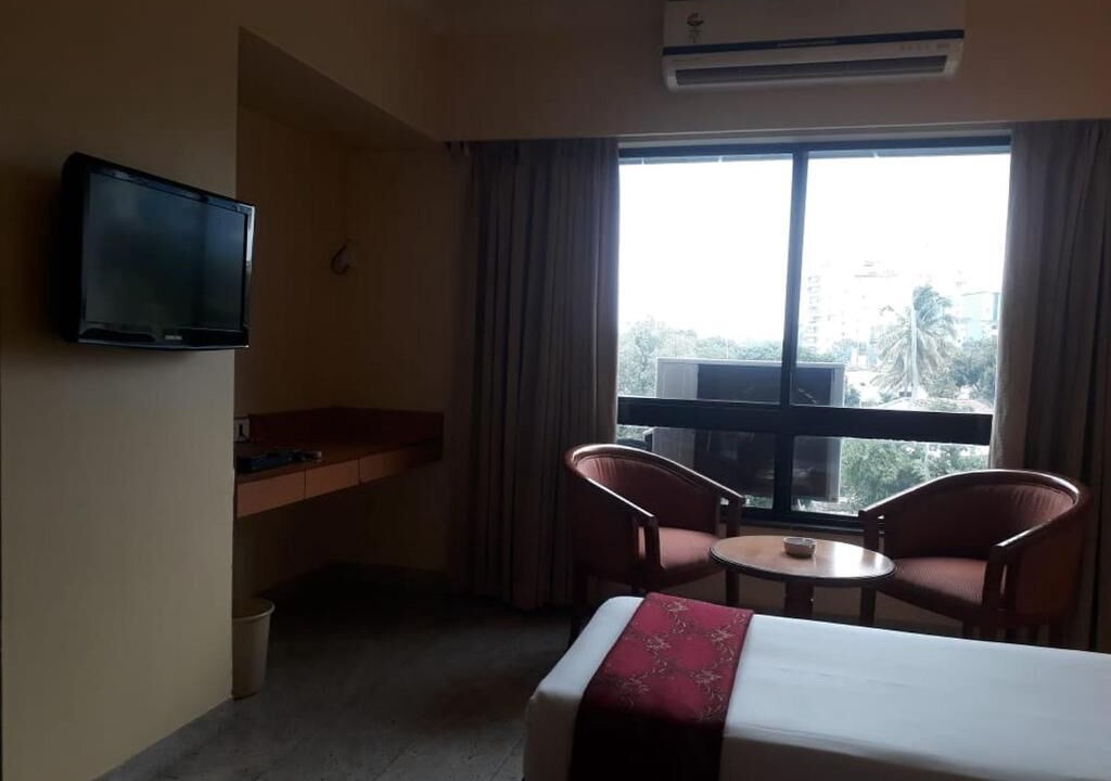 Photo of Bedroom in Central Pune