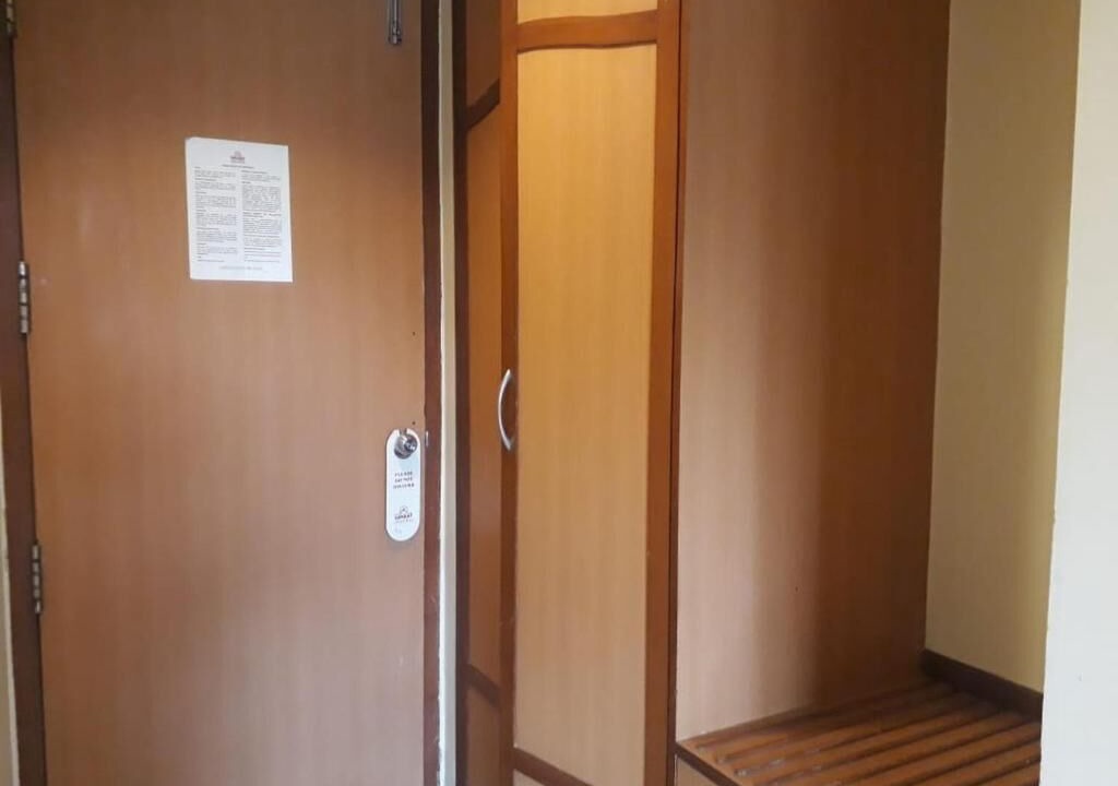 Photo of Bedroom in Central Pune