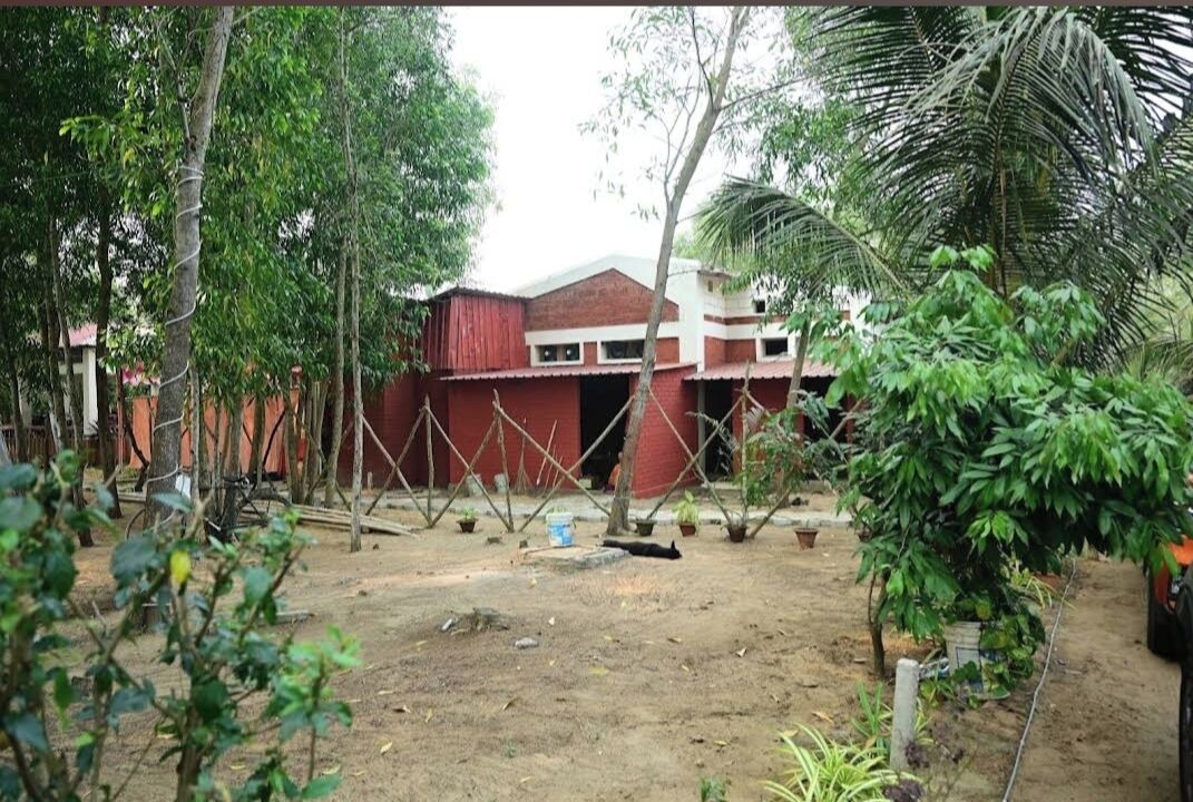 Photo of Outdoor in Puri