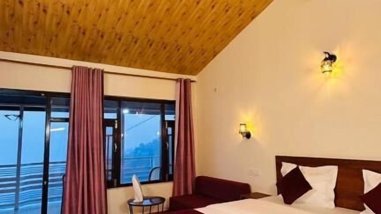 Photo of Patio Balcony in Kaul