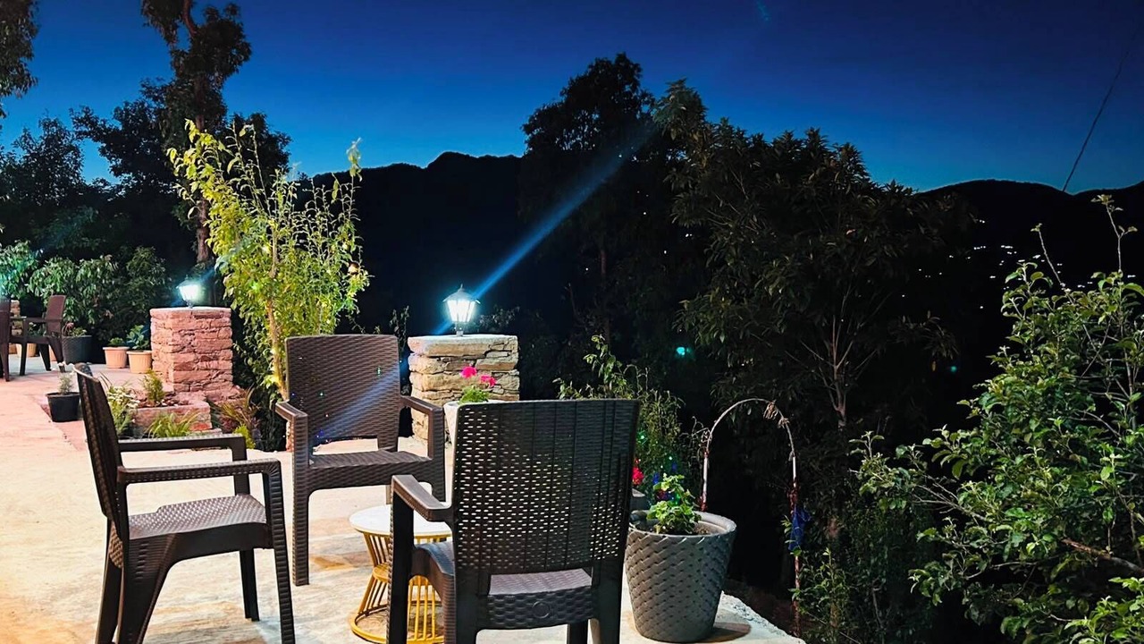 Photo of Outdoor in Kaul